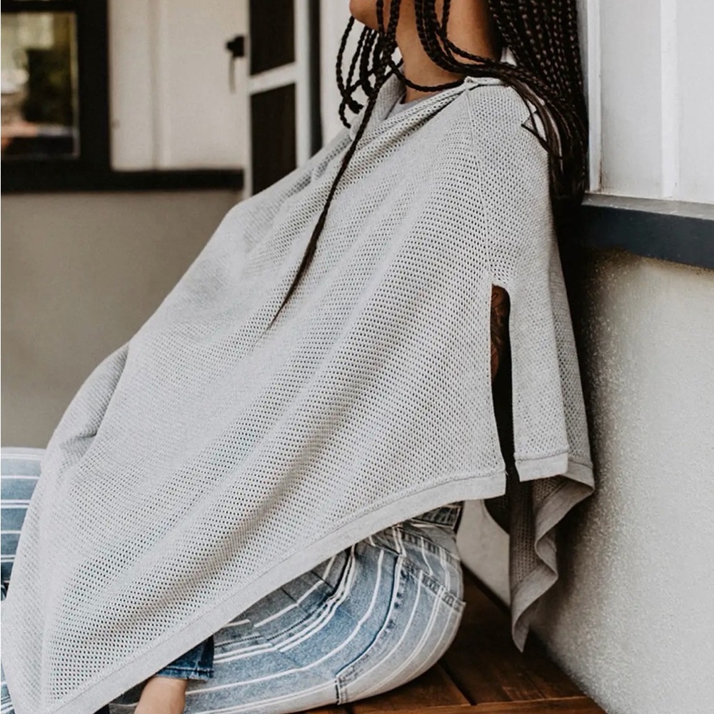 We Are Amma Cocoon Nursing Cover